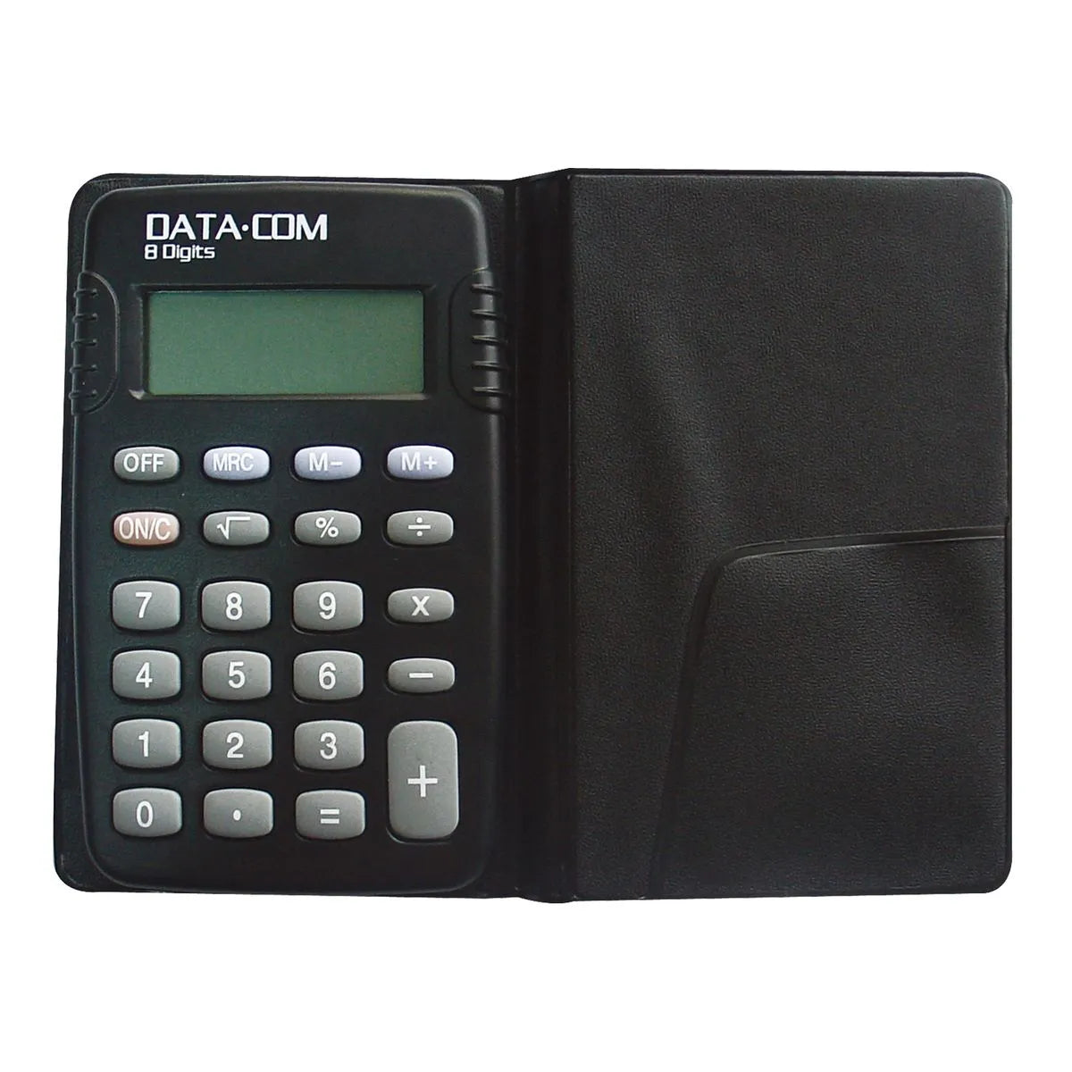 Calculadora de Bolsillo 8 dígitos Datacom