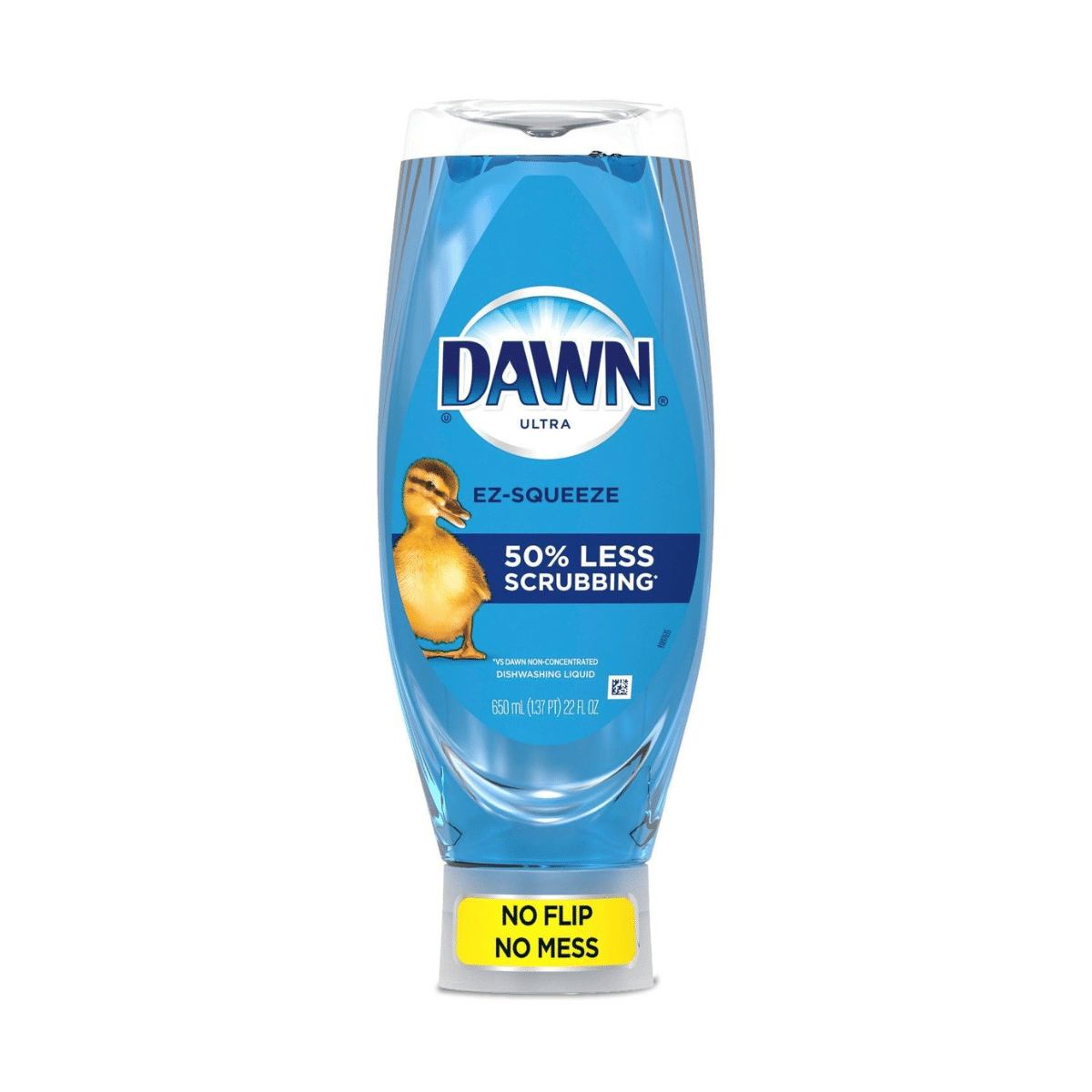 Lavaplatos Squeeze Blue, Dawn - 650 ml