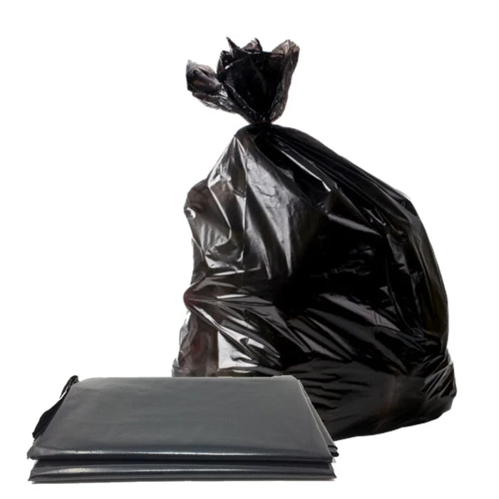 Bolsa de Basura 135x160 Carga Pesada 5un Goliat