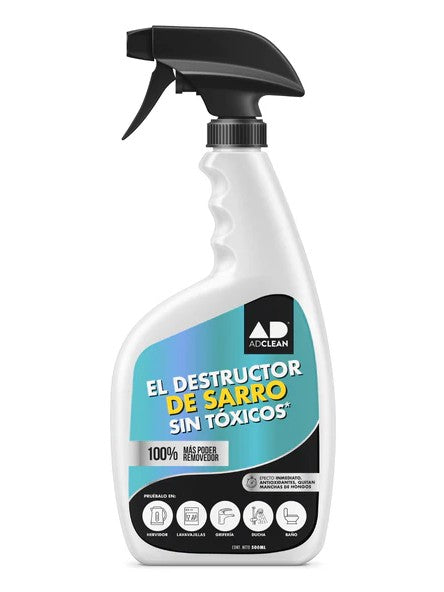 Antisarro AdClean 500ml