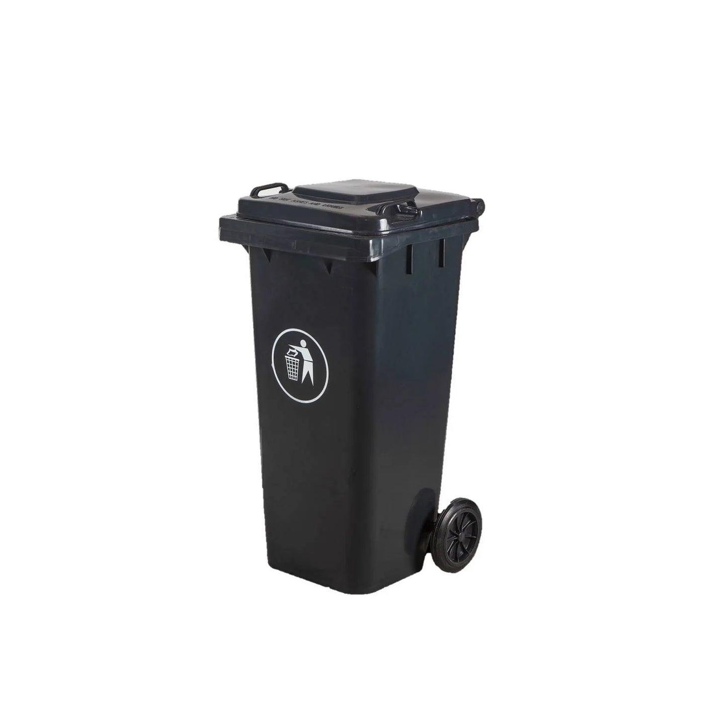 Contenedor de Basura 120L