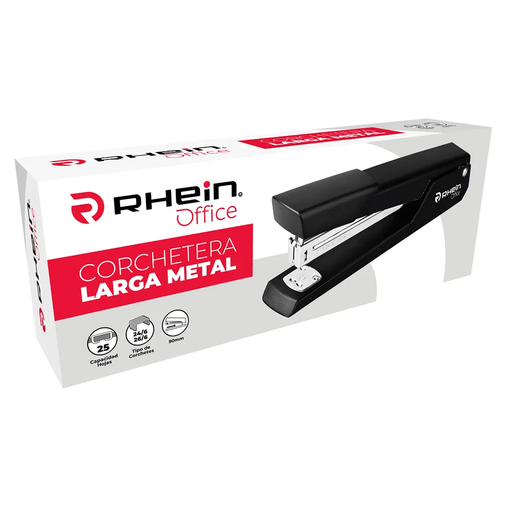 Corchetera Larg Metálica Rhein