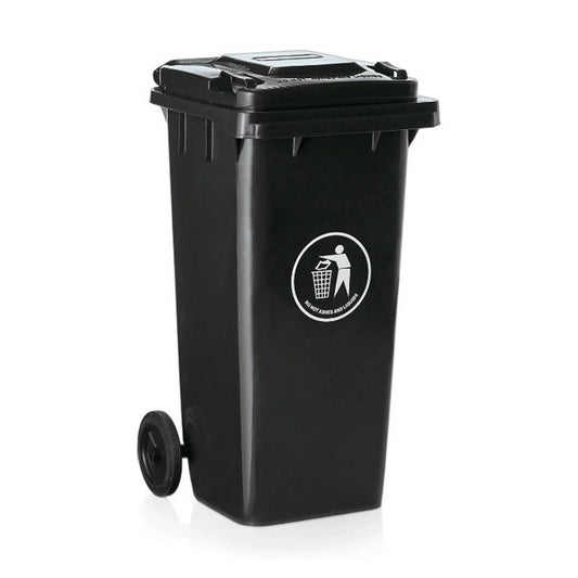 Contenedor de Basura 240L