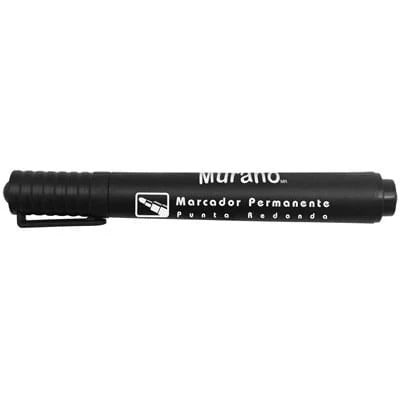 Marcador Permanente Murano