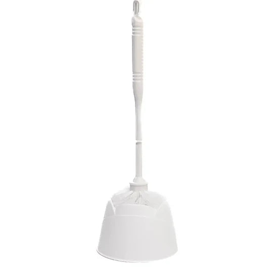 Hisopo WC Plástico
