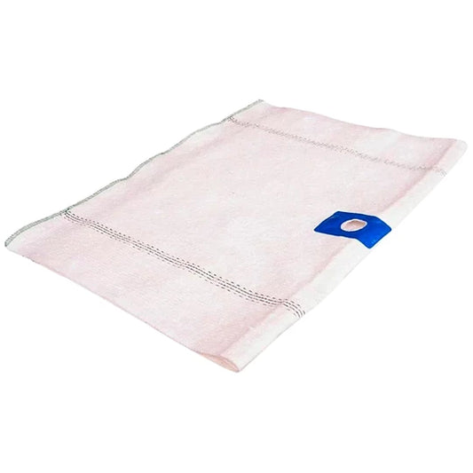 Trapero Algodón con Ojal