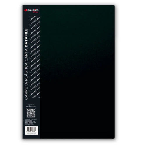Carpeta Carta Rhein