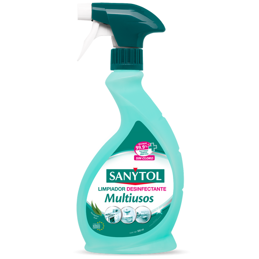 Multiuso Desinfectante Sanytol - 500ml
