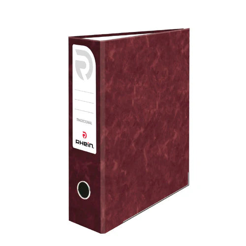 Archivo Carta Lomo Ancho Rhein