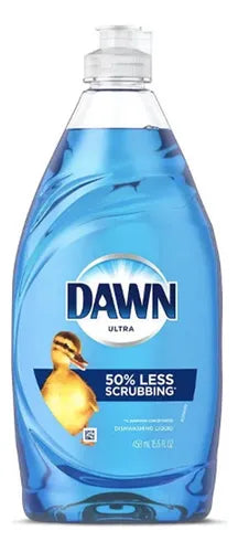 Lavaplatos Blue Original, Dawn - 458 ml