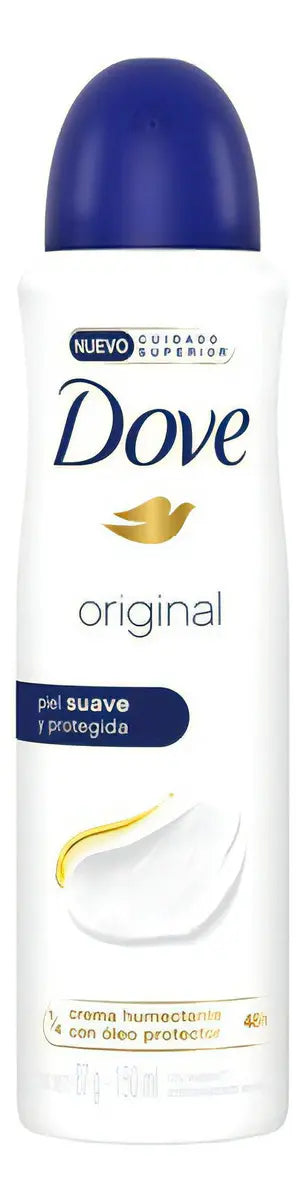 Desodorante Aerosol Dove Advanced Care Original 87g