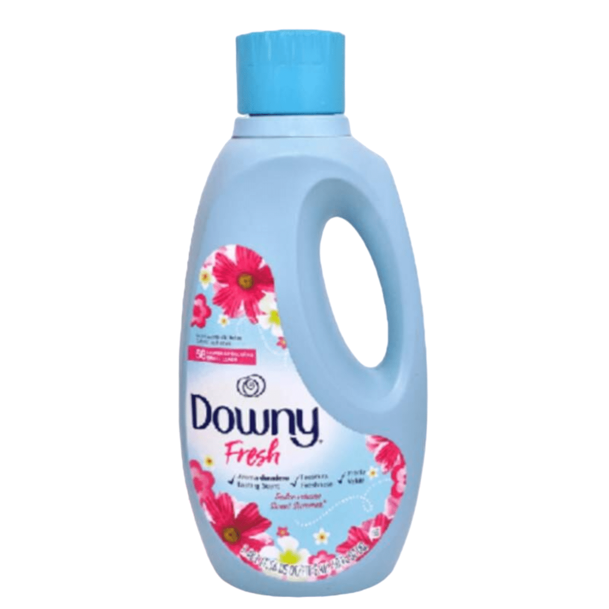 Suavizante Fresh Sweet Summer, Downy - 1,48 L