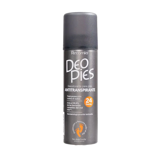 Antitranspirante para pies Deo Pies - 260ml