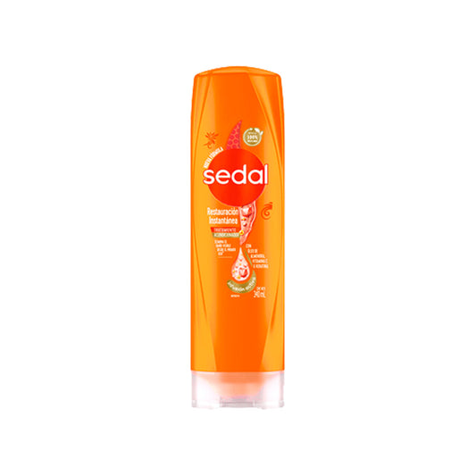 Acondicionador Sedal Restauración Instantánea