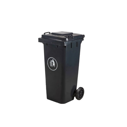Contenedor de Basura 120L