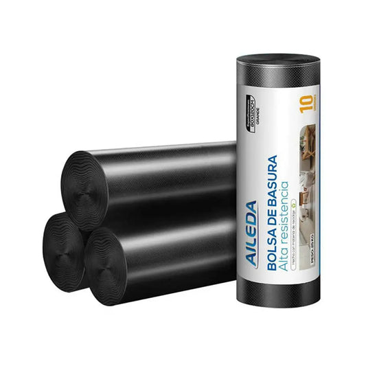 Bolsa de Basura Aileda 90x130 - 10un
