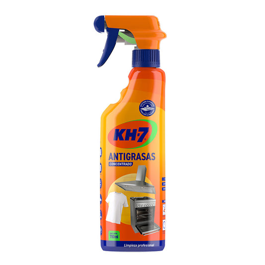 Limpiador Antigrasa KH7 - 750ml