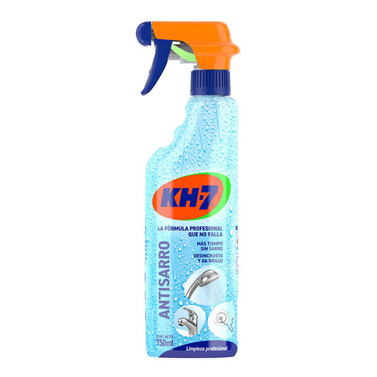 Limpiador Antisarro KH7 - 750 ml