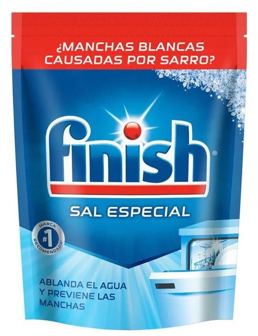 Sal Para Lavavajillas 1 kg