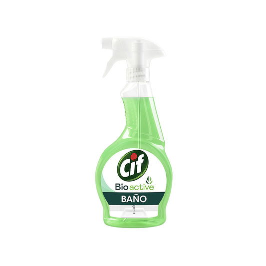 Limpiador Baño Cif Biodegradable - 500ml