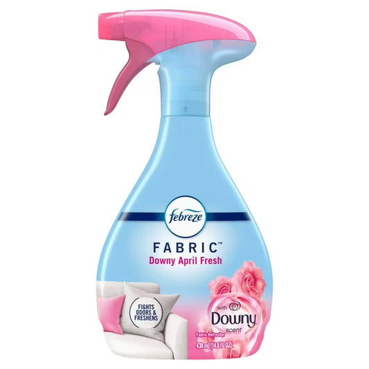 Aromatizante April Fresh Febreze - 438 ml
