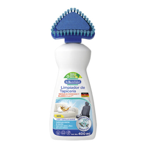 Limpiador de Tapices, Dr Beckmann - 400ml