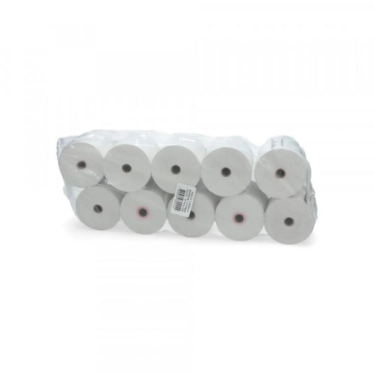 Rollo térmico 57x37mm